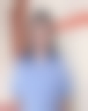 Full body photo of Indonesian maid: SRI INDRIYANI BUTOLO