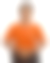 maid photo of THET WAI PHYO, MMT5832