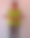 Full body photo of Indonesian maid: MUYASSAROH