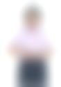 Full body photo of Indonesian maid: SEPTI ASWIANI