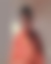 Full body photo of Indian maid: Komal bila
