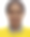 Full body photo of Indonesian maid: Marfan