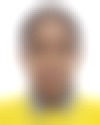 Full body photo of Indonesian maid: KURNIAWATI