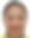Full body photo of Indonesian maid: Karlina