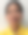 Full body photo of Indonesian maid: Fati'Ah