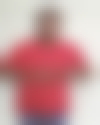 Full body photo of Indonesian maid: KRISTINA ROUK