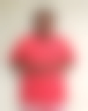 Full body photo of Indonesian maid: MARIA FATIMA