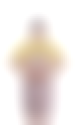 Full body photo of Indonesian maid: MARIA ROULINA ARTA PARDOSI