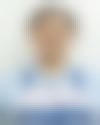 Full body photo of Indonesian maid: NABILA SAFITRI