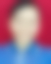 Full body photo of Indonesian maid: Anis Rohmawati