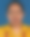 Full body photo of Indonesian maid: Siti Apriani