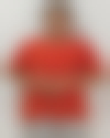 maid photo of Thian Ro Khim, OWM-N-0522A