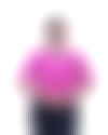 Full body photo of Indonesian maid: HERLINASARI (Wear spectacles)