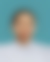 Full body photo of Indonesian maid: PRISKA HANDARIANTI