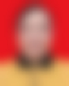 Full body photo of Indonesian maid: Eva Maulanasari