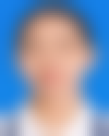 Full body photo of Indonesian maid: UTRI WAHYUNI