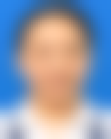 Full body photo of Indonesian maid: ARUM SARI HERY SAPUTRI
