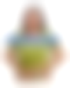 Full body photo of Indonesian maid: NUR BAITI