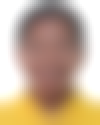 Full body photo of Indonesian maid: INDRI SRI WAHYUNI