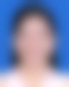 Full body photo of Indonesian maid: ELLA WIDYA NOVITASARI