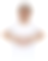 Full body photo of Filipino maid: ANALINE CEJES BALLARAN