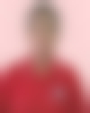 Full body photo of Indonesian maid: HOLISAH