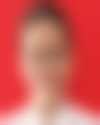 Full body photo of Indonesian maid: ANITA PURNAMA SARI