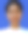 Full body photo of Indonesian maid: Hawsah