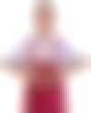 Full body photo of Indonesian maid: Novitasari