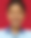 Full body photo of Indonesian maid: Indah Pratiwi