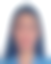 Full body photo of Filipino maid: ANNA MARIE LASOLA