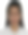 Full body photo of Myanmar maid: Naw Ah Nay Say
