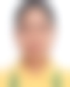 Full body photo of Indonesian maid: Rivalda Bella Arsya