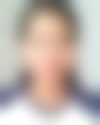 Full body photo of Indonesian maid: Nurlinah Susanti