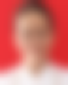 Full body photo of Indonesian maid: ANITA PURNAMA SARI