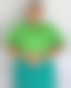 Full body photo of Indonesian maid: SINTIA DEWI KORUA