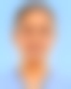 Full body photo of Sri Lankan maid: Farook Pathima Riska