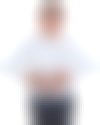 Full body photo of Indonesian maid: FITRAH