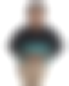 Full body photo of Indonesian maid: PONI RAHAYUNINGSIH