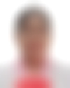 Full body photo of Indonesian maid: Tutik Hendriani