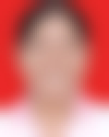 Full body photo of Indonesian maid: Apriyatin Edi Sumaedi