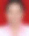 Full body photo of Indonesian maid: Waidah Ningsih Bt Carsim Dasma