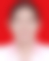 Full body photo of Indonesian maid: Tasingkem