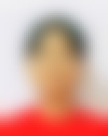 Full body photo of Myanmar maid: Soe Thazin Tun