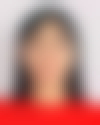 Full body photo of Myanmar maid: Myat Noe Wai