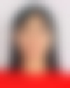 Full body photo of Myanmar maid: Myat Noe Wai