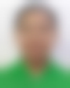 Full body photo of Myanmar maid: Man Hau Cing