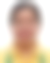 maid photo of Janeth Valiente, P-NEG39-0387.