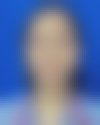 Full body photo of Indonesian maid: Alisya Istiami Rahayu