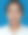 Full body photo of Indonesian maid: Sarinah